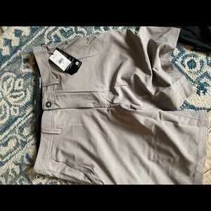 Mens volcom surf & turf shorts